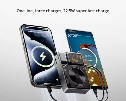 Xen Charge